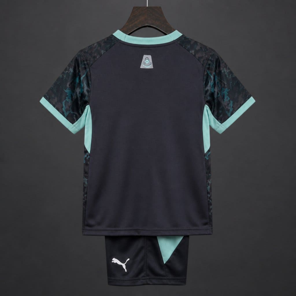 Marseille 26/27 Extérieur Kit Enfant