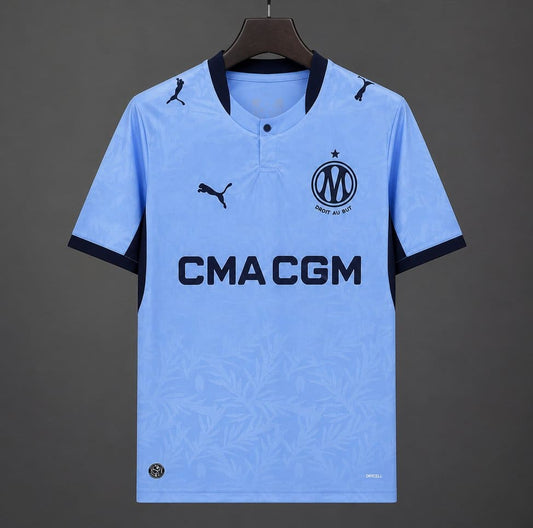 Marseille 26/27 Maillot Third