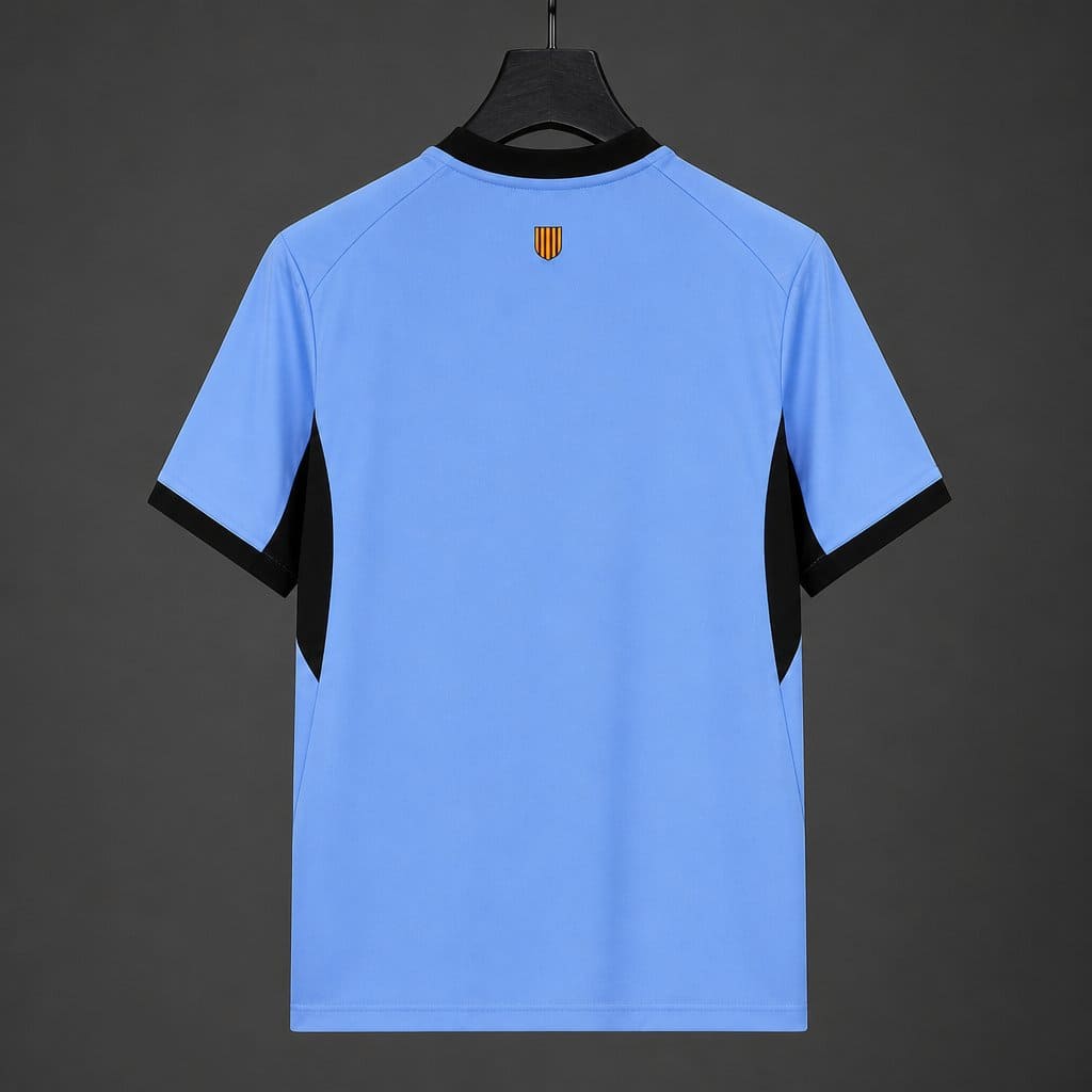Marseille 26/27 Maillot Third