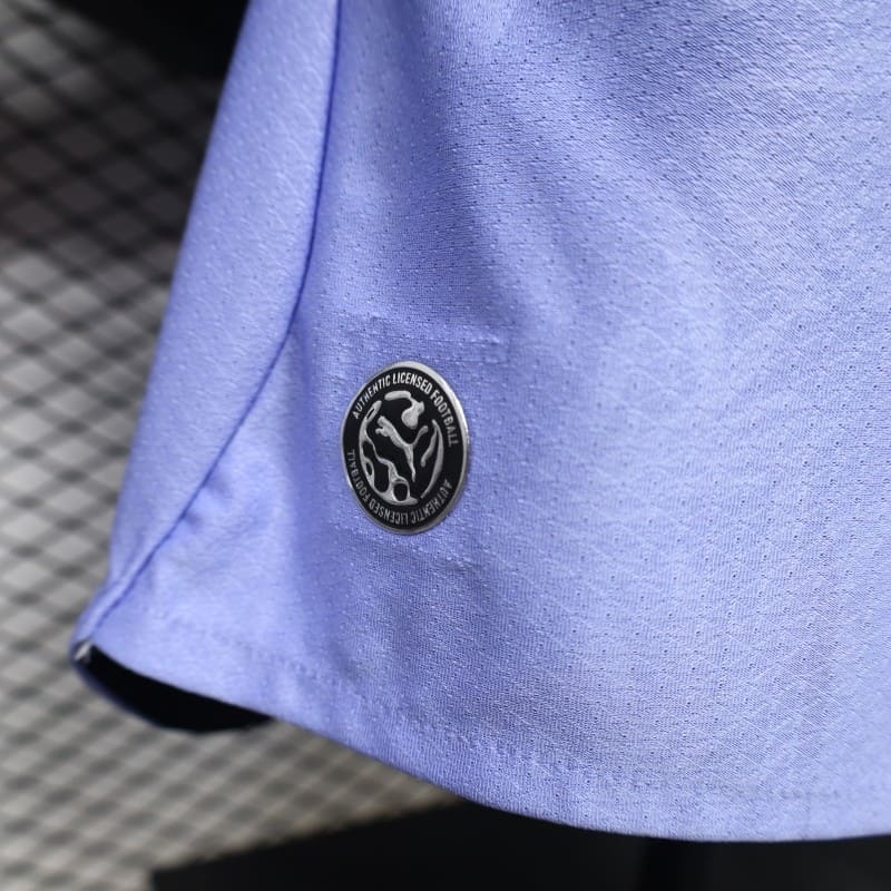Marseille 26/27 Maillot Third - Version Player