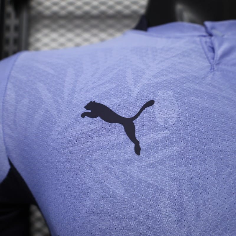Marseille 26/27 Maillot Third - Version Player