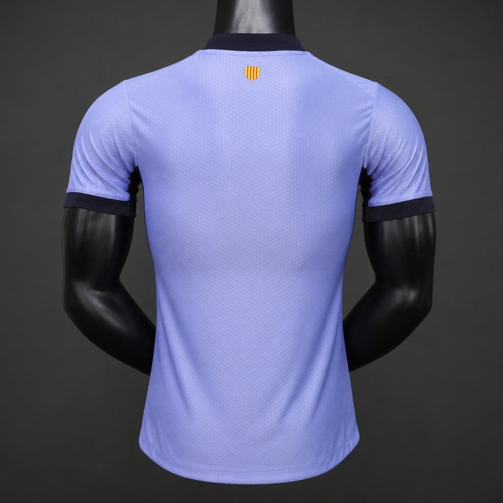 Marseille 26/27 Maillot Third - Version Player