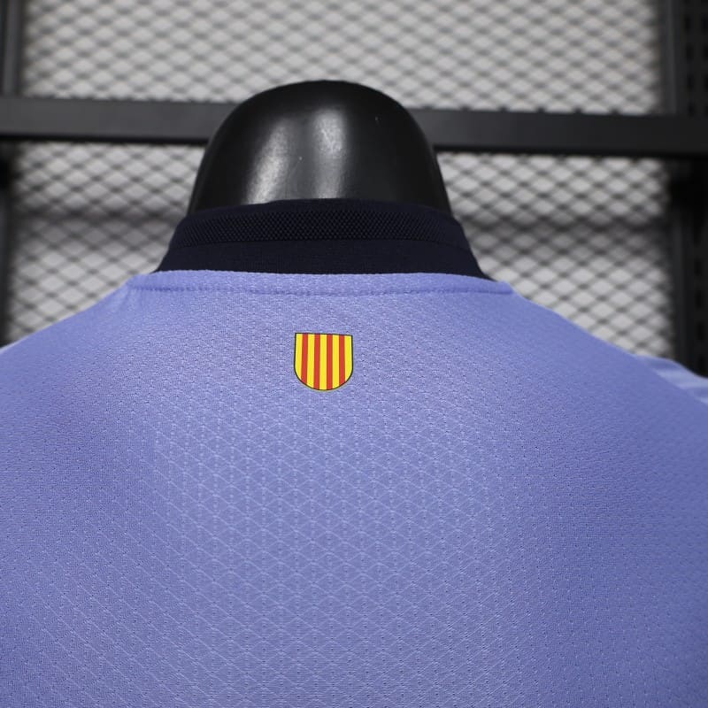 Marseille 26/27 Maillot Third - Version Player