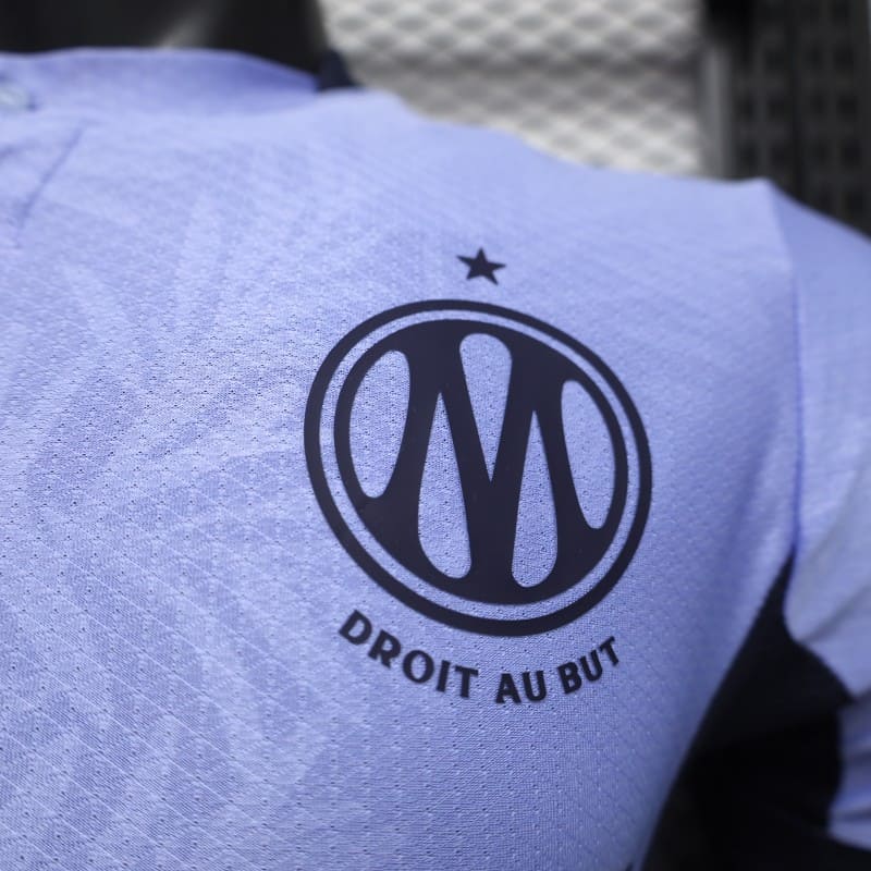 Marseille 26/27 Maillot Third - Version Player