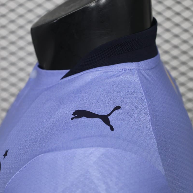 Marseille 26/27 Maillot Third - Version Player