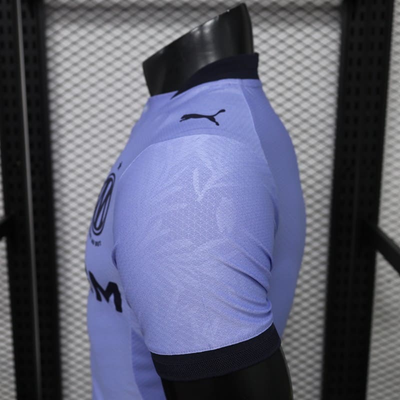 Marseille 26/27 Maillot Third - Version Player