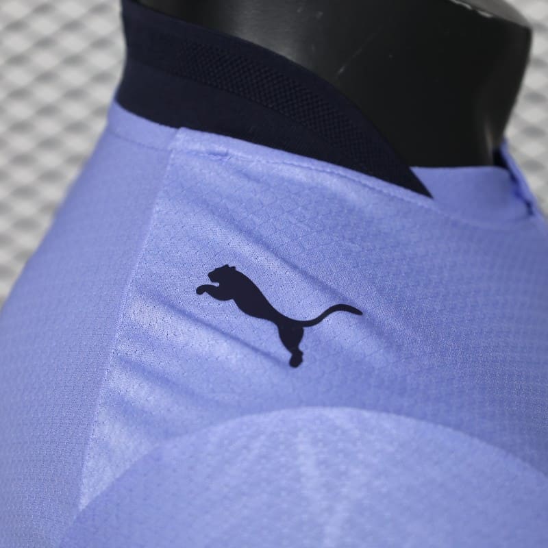 Marseille 26/27 Maillot Third - Version Player