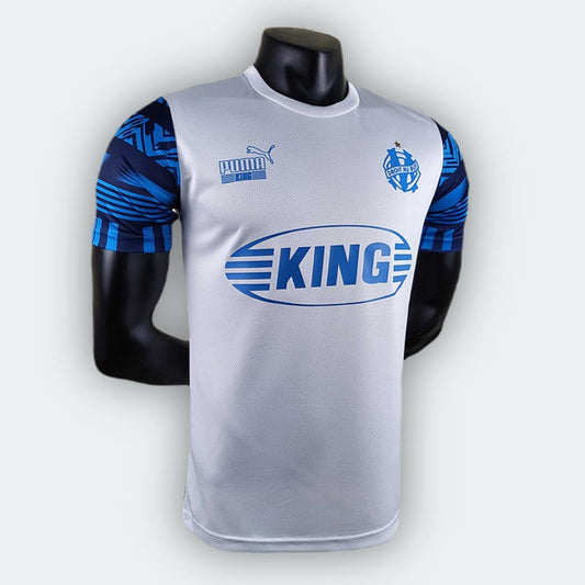 Marseille 22/23 Maillot Héritage - Version Player