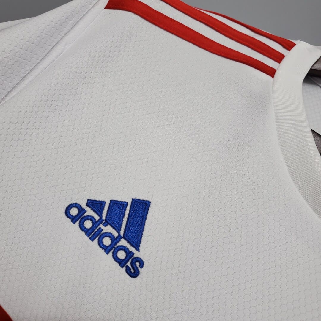 Lyon 20/21 Maillot Domicile