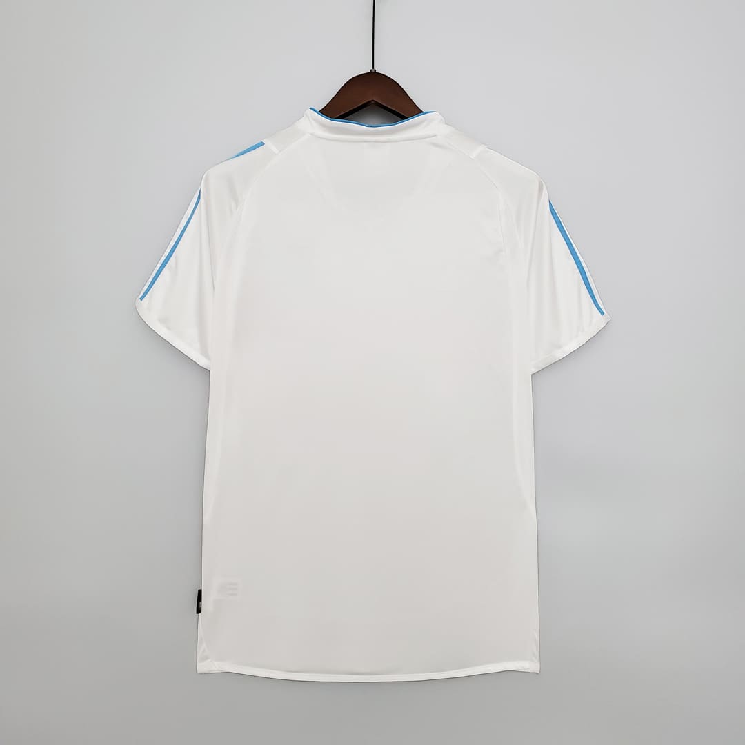 Marseille 2002/03 Maillot Domicile