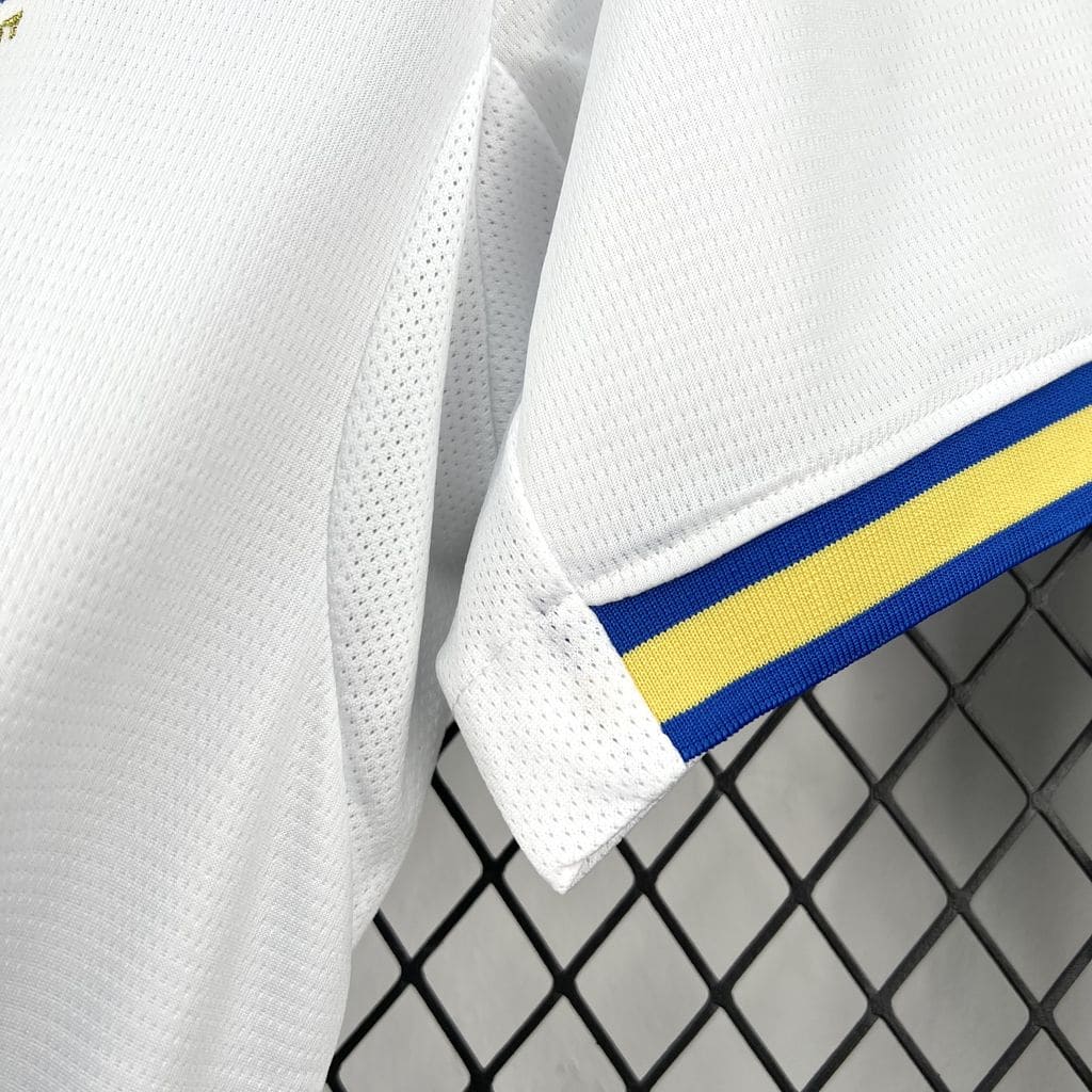 Marseille 26/27 Maillot Domicile