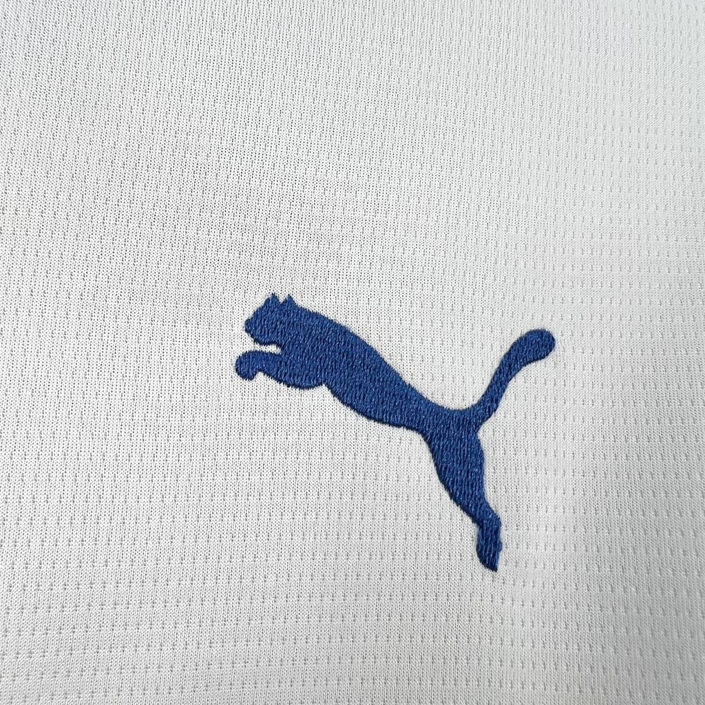 Marseille 26/27 Maillot Domicile