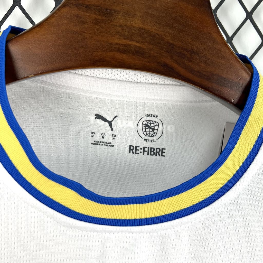 Marseille 26/27 Maillot Domicile