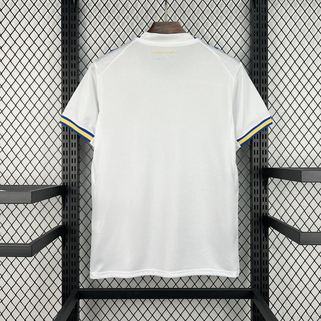 Marseille 26/27 Maillot Domicile