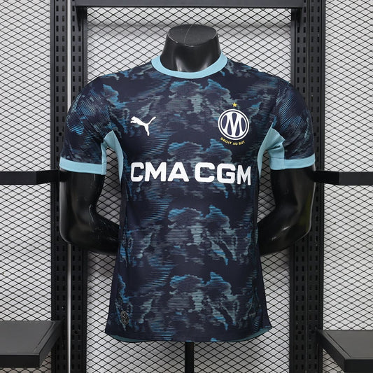 Marseille 26/27 Maillot Extérieur - Version Player