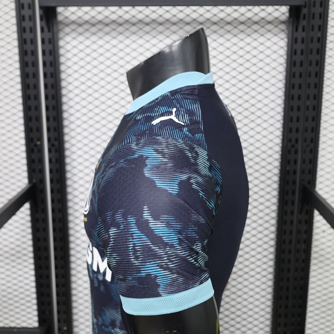 Marseille 26/27 Maillot Extérieur - Version Player