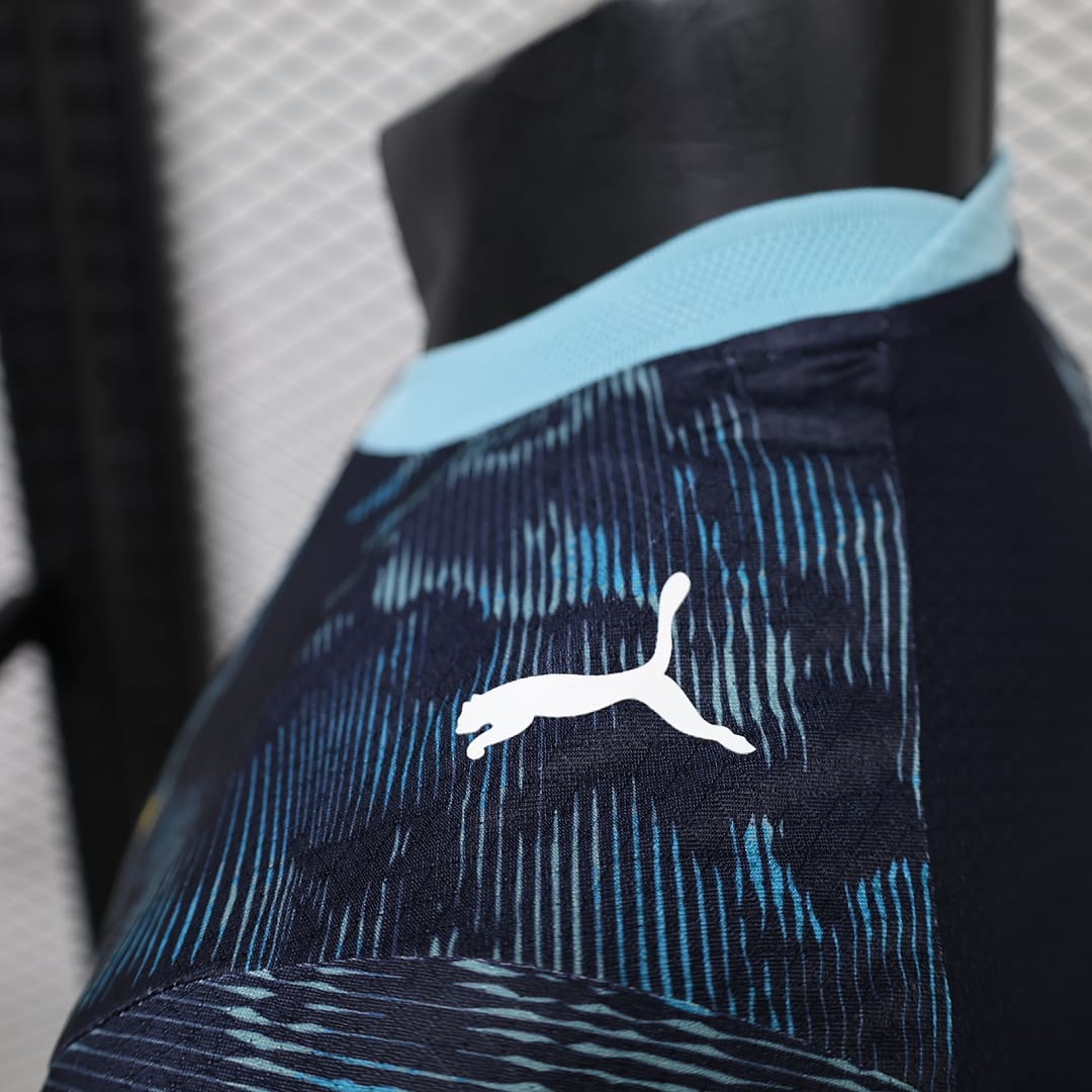 Marseille 26/27 Maillot Extérieur - Version Player