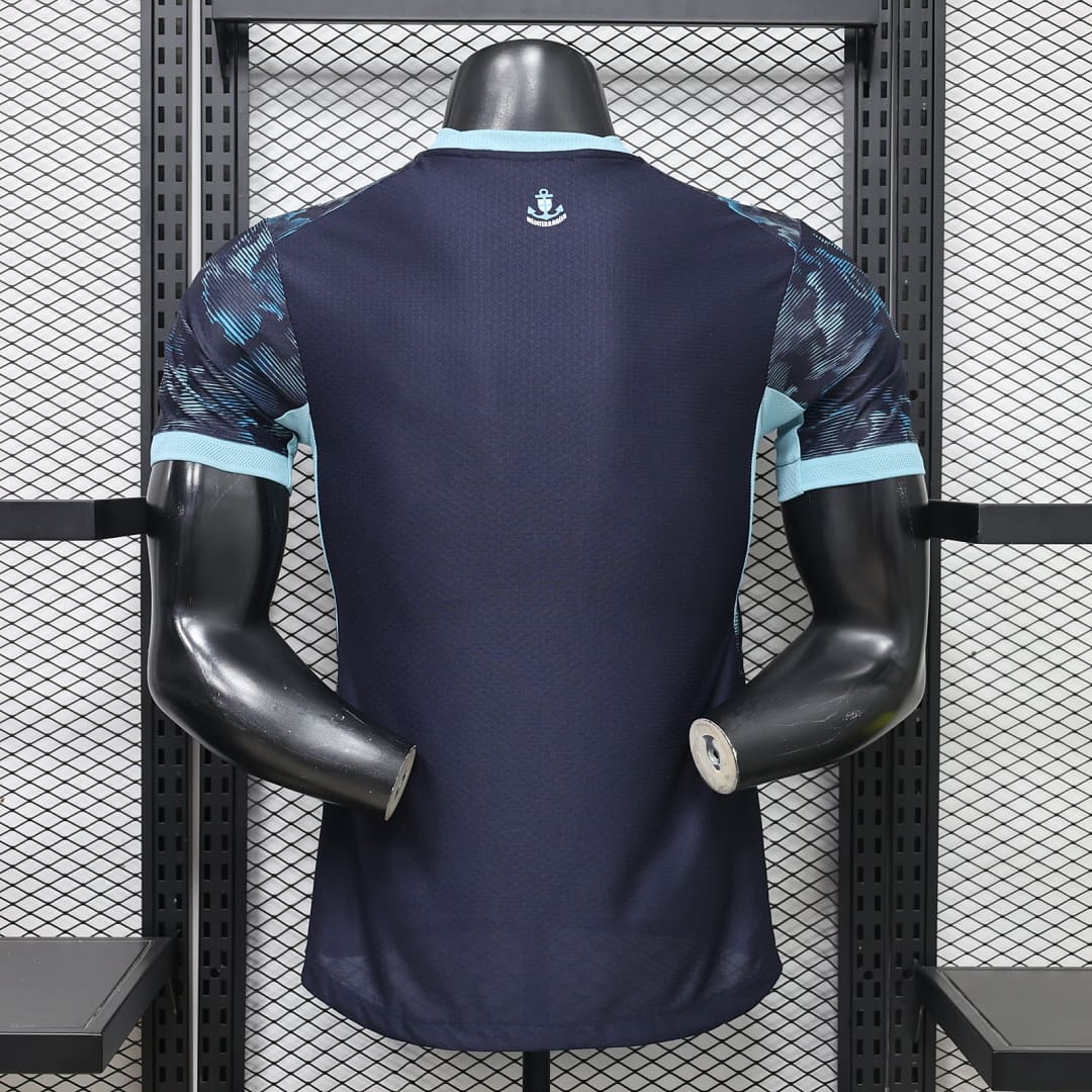 Marseille 26/27 Maillot Extérieur - Version Player