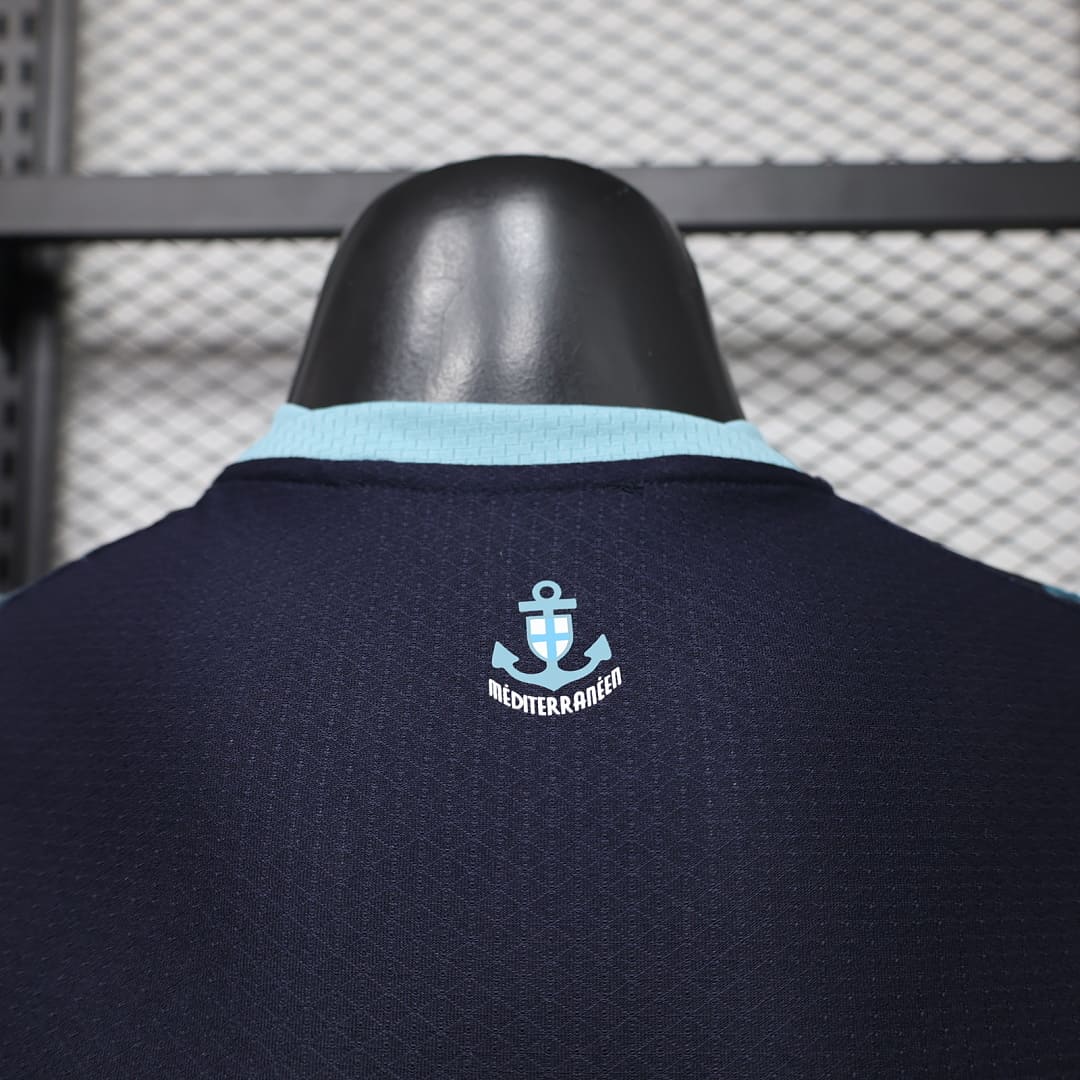 Marseille 26/27 Maillot Extérieur - Version Player