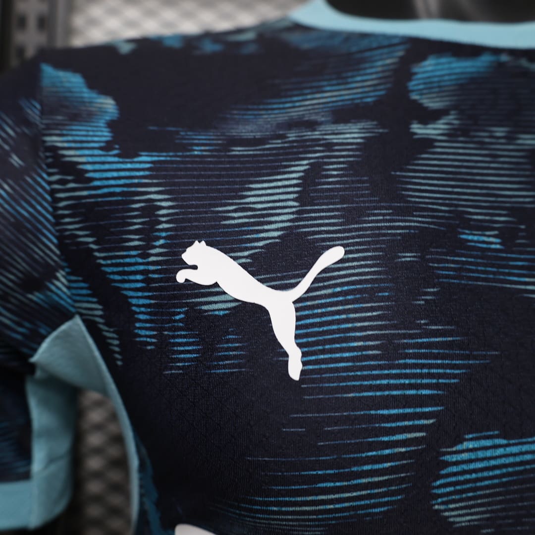 Marseille 26/27 Maillot Extérieur - Version Player