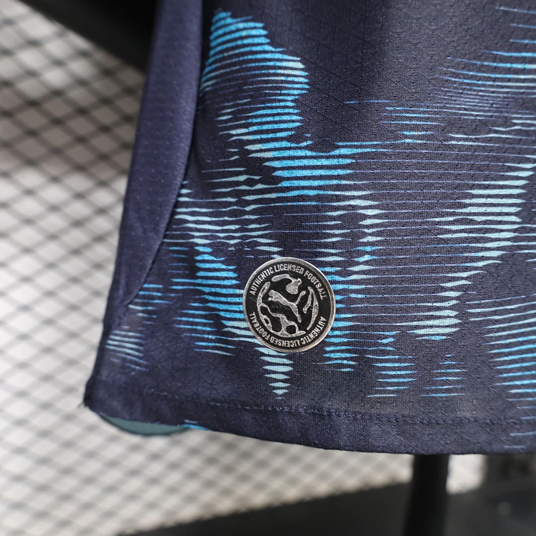 Marseille 26/27 Maillot Extérieur - Version Player