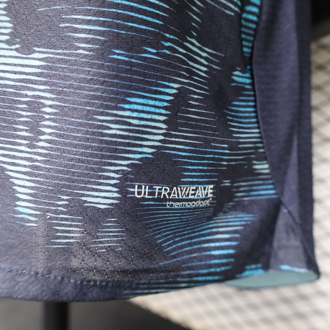 Marseille 26/27 Maillot Extérieur - Version Player