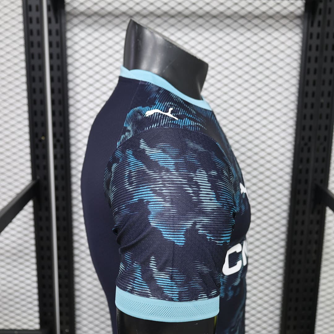 Marseille 26/27 Maillot Extérieur - Version Player
