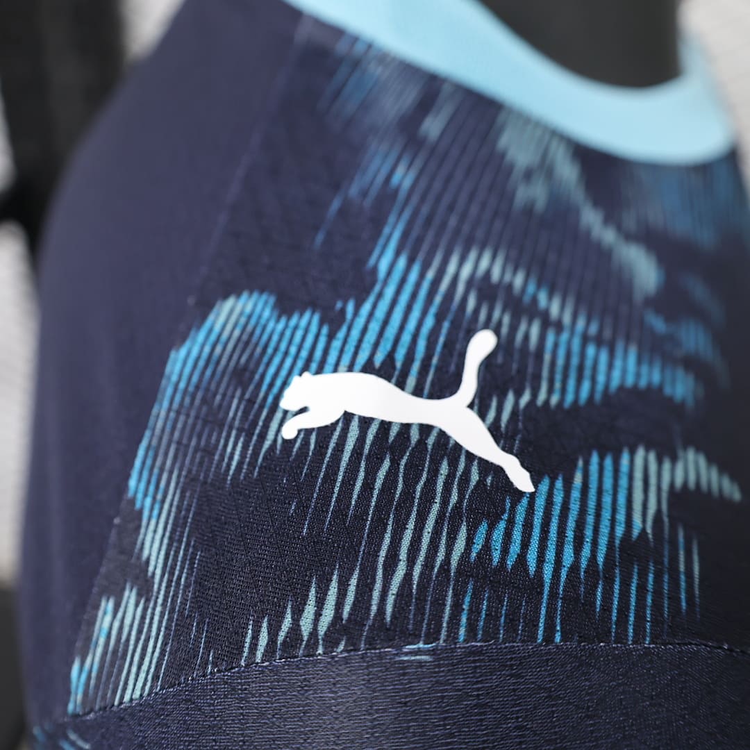 Marseille 26/27 Maillot Extérieur - Version Player