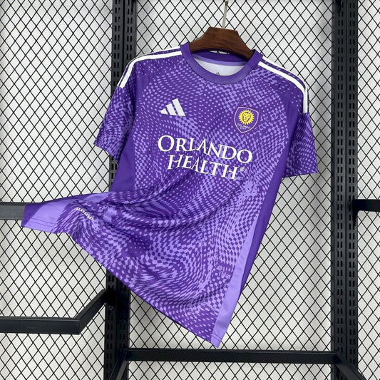 Orlando 2025 Maillot Domicile