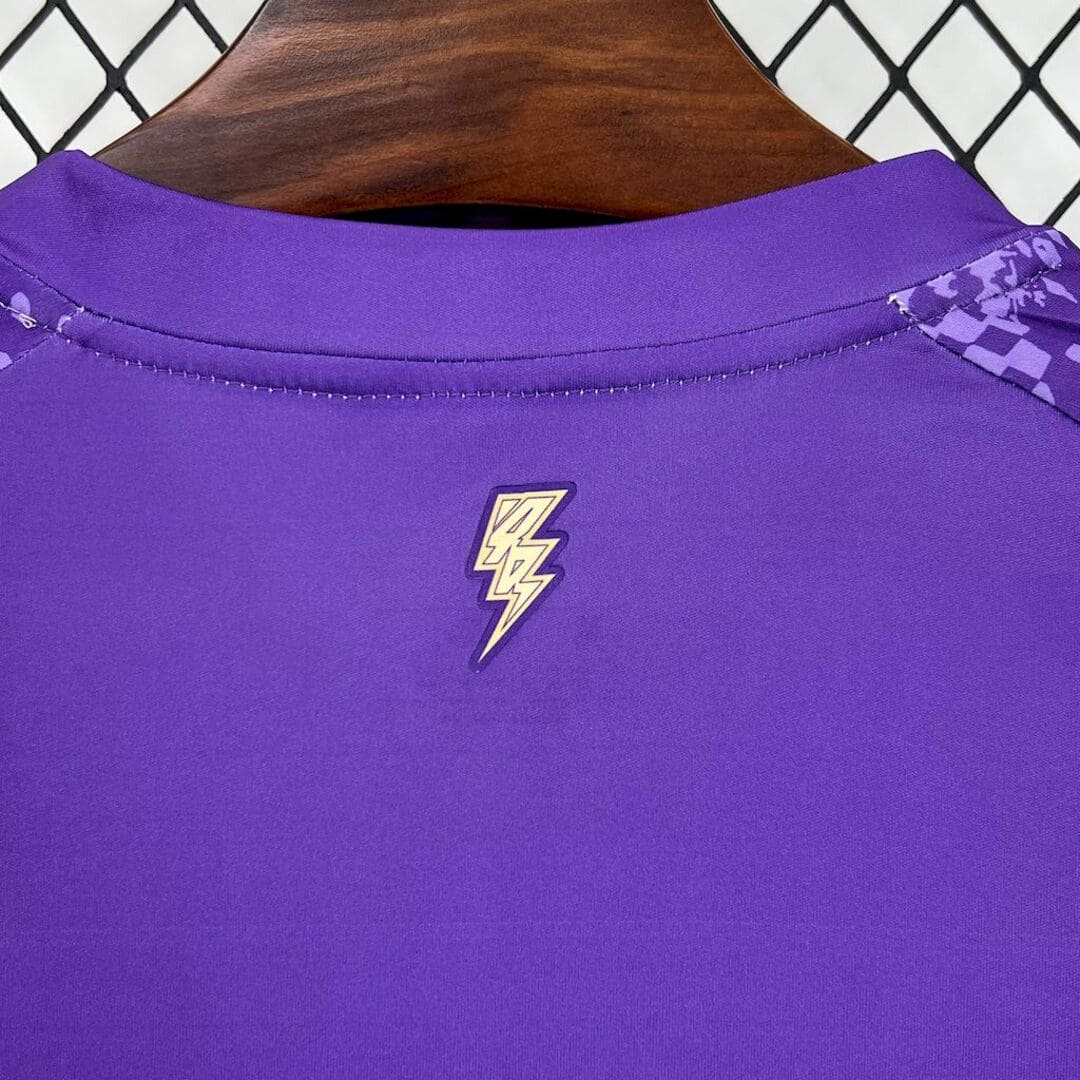 Orlando 2025 Maillot Domicile