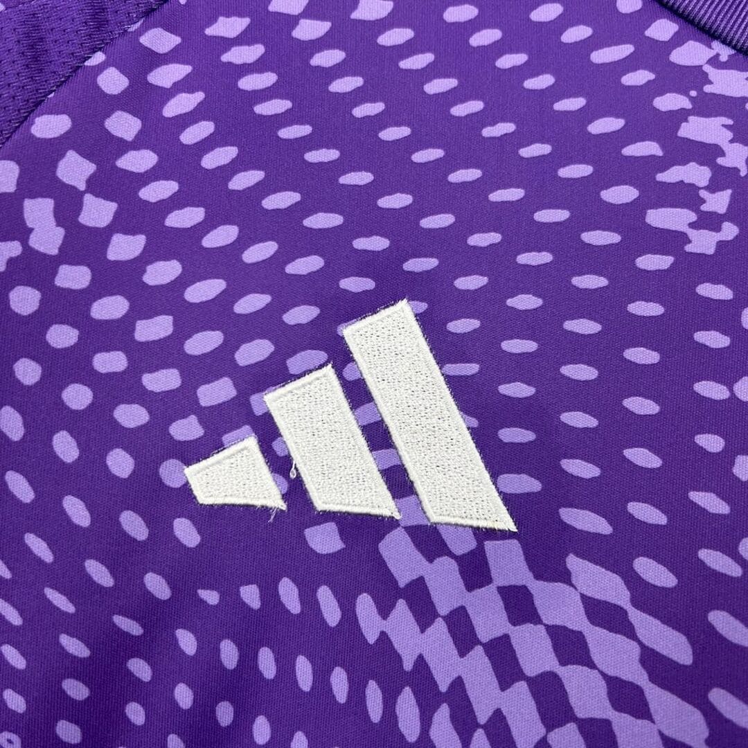 Orlando 2025 Maillot Domicile