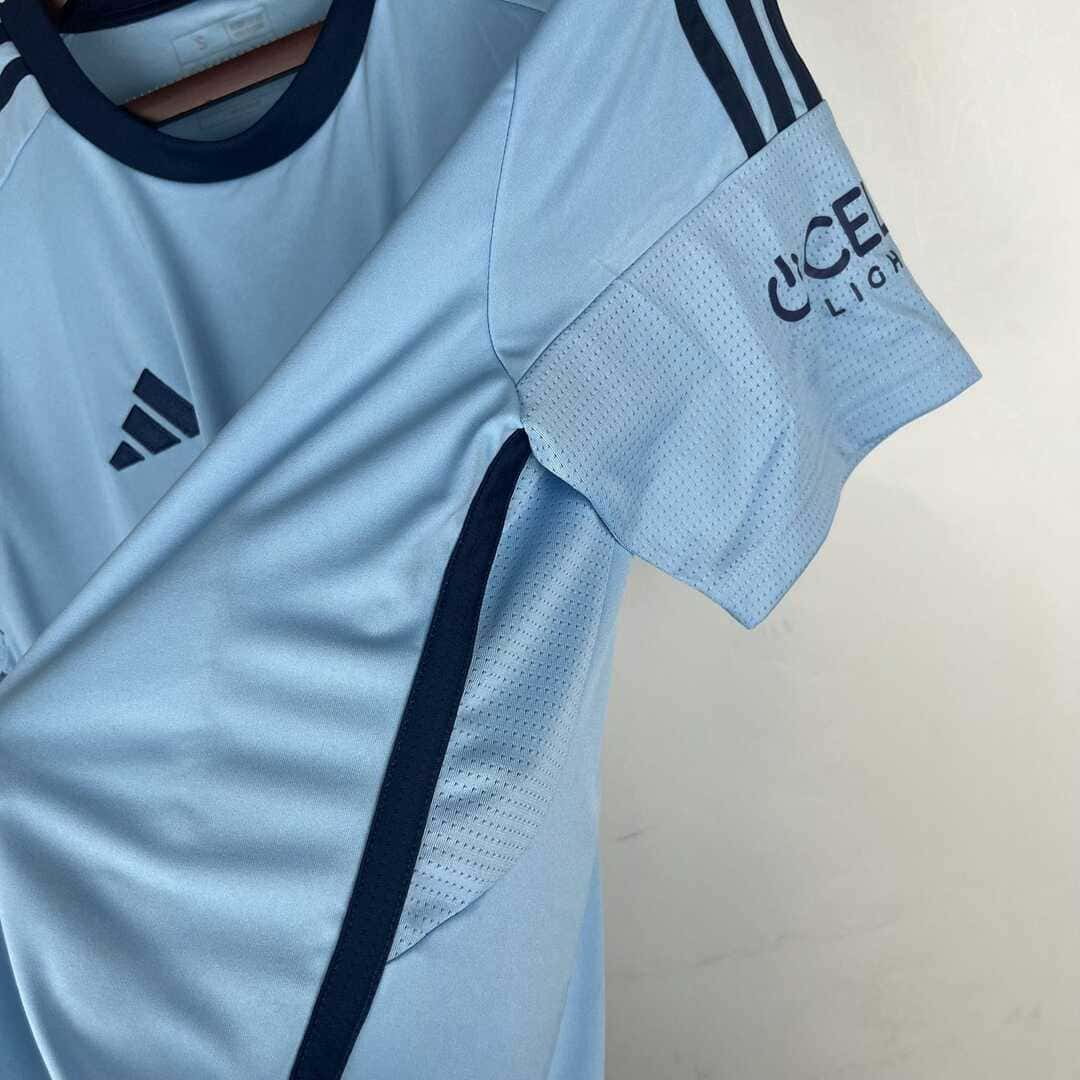 Osasuna 23/24 Maillot Extérieur