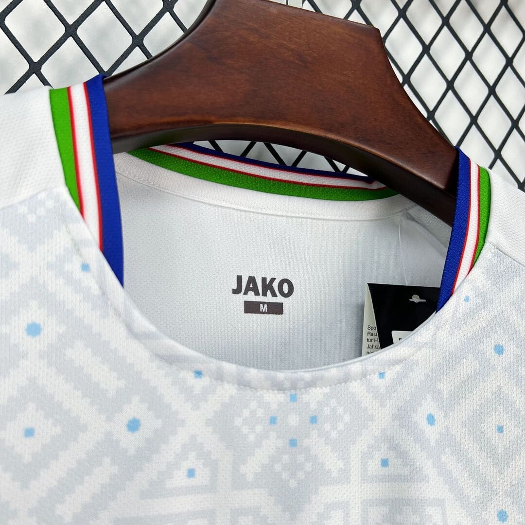 Ouzbekistan 2026 Maillot Domicile