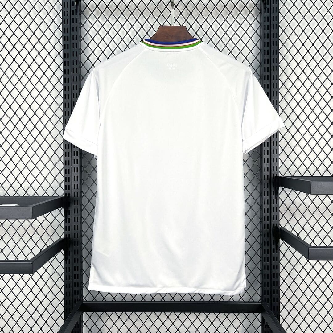 Ouzbekistan 2026 Maillot Domicile