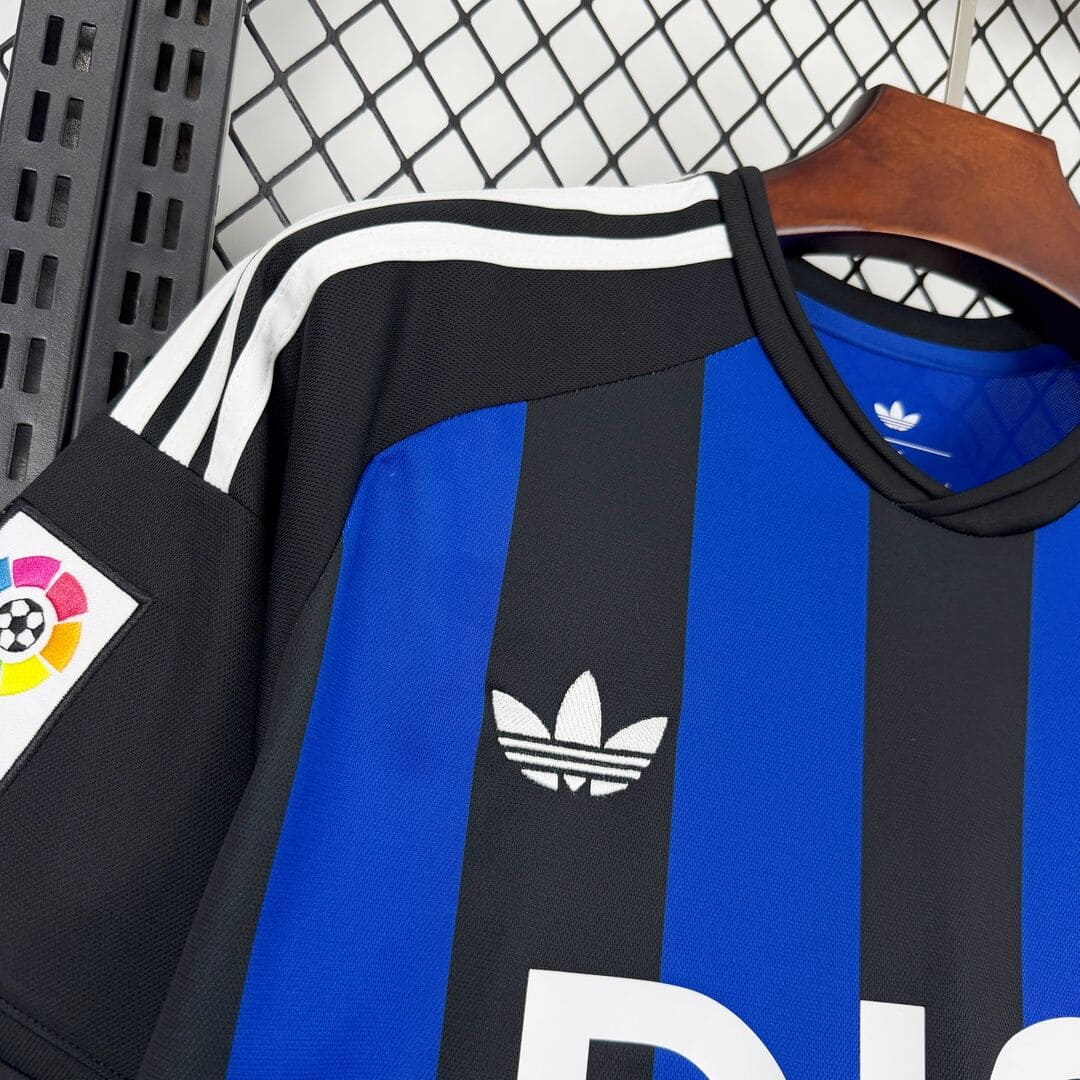 Oviedo 25/26 Maillot Rétro