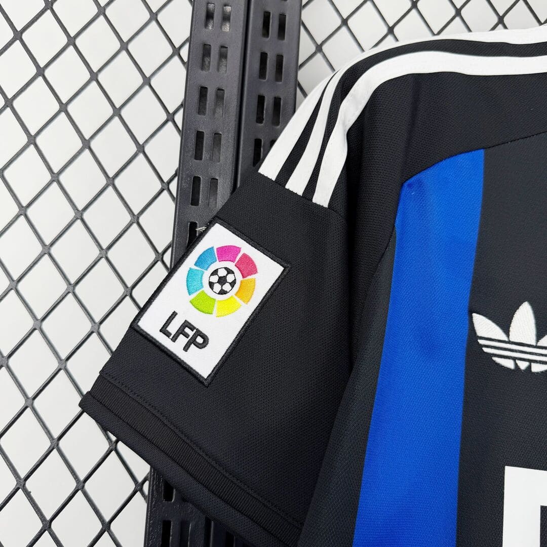 Oviedo 25/26 Maillot Rétro