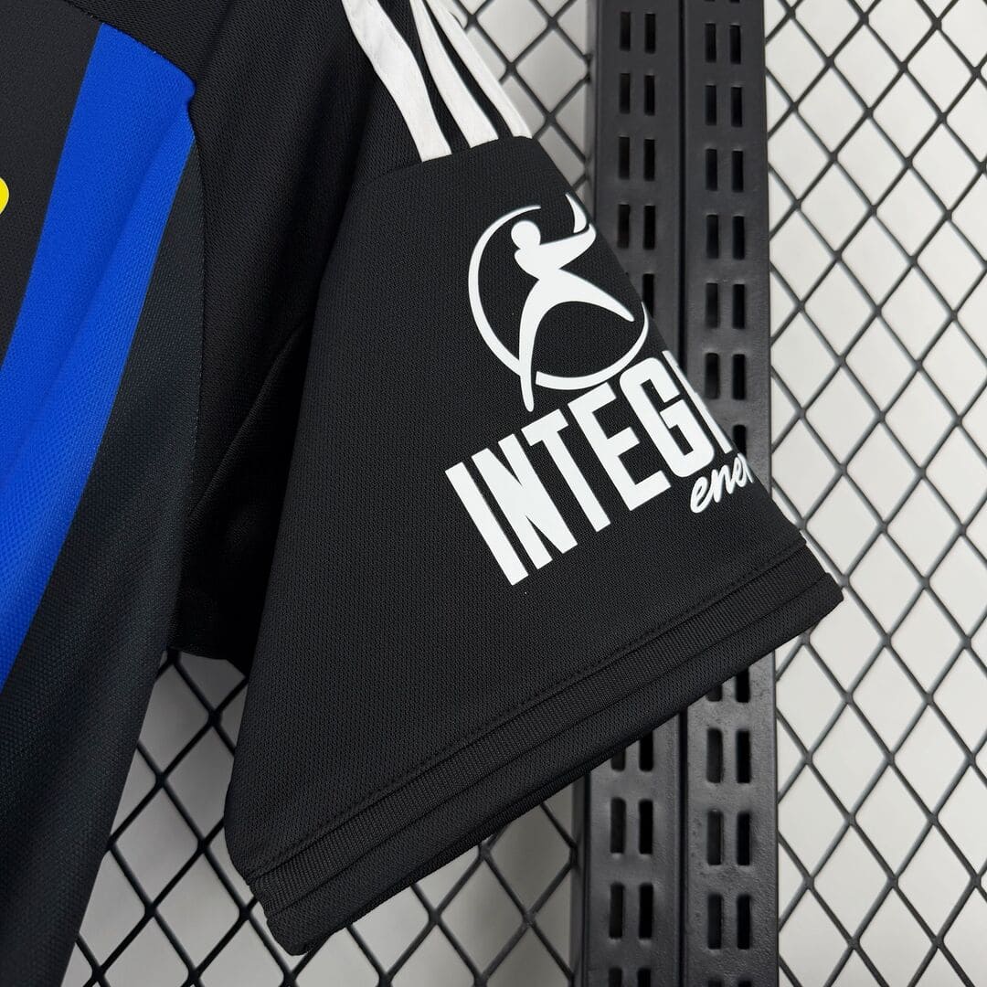 Oviedo 25/26 Maillot Rétro