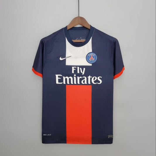 Paris Saint-Germain 2013/14 Maillot Domicile