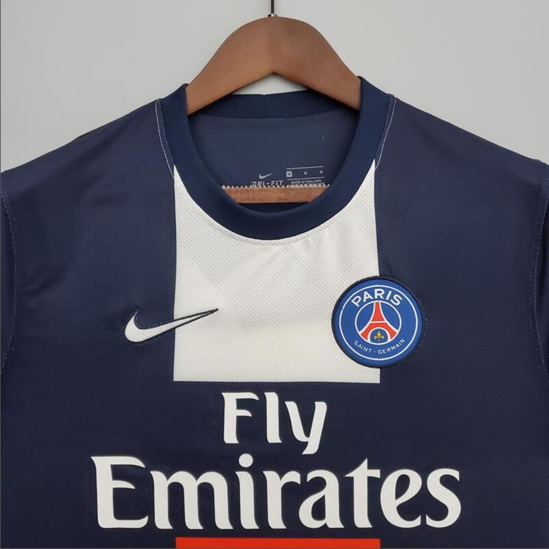 Paris Saint-Germain 2013/14 Maillot Domicile
