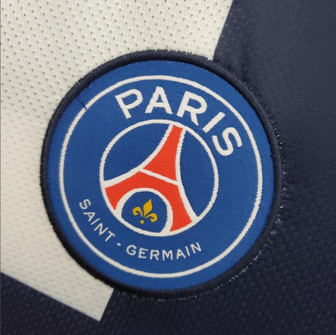 Paris Saint-Germain 2013/14 Maillot Domicile