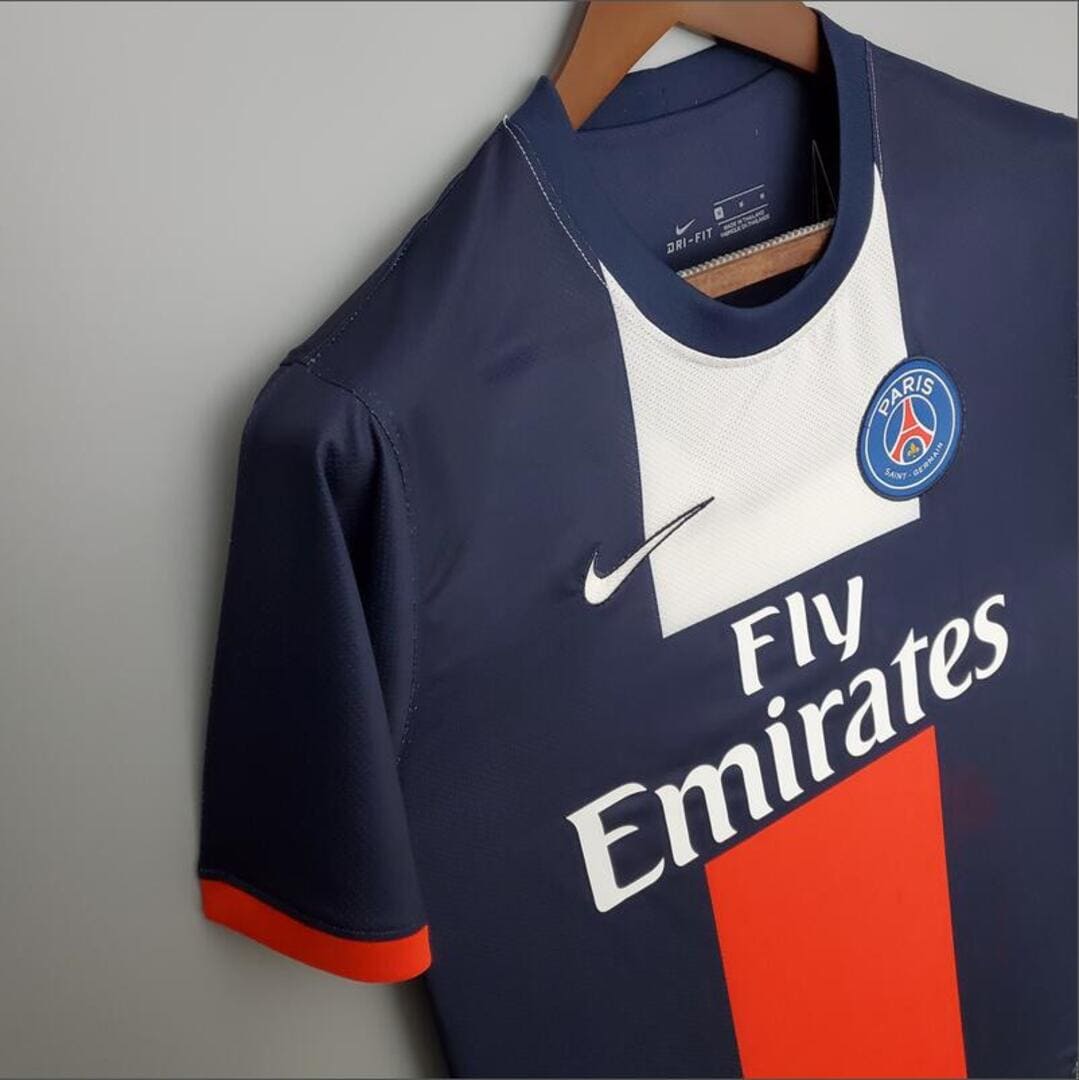 Paris Saint-Germain 2013/14 Maillot Domicile