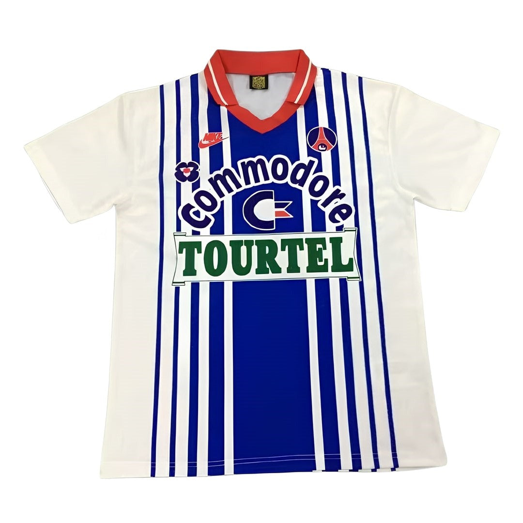 Paris Saint-Germain 1993/94 Maillot Extérieur