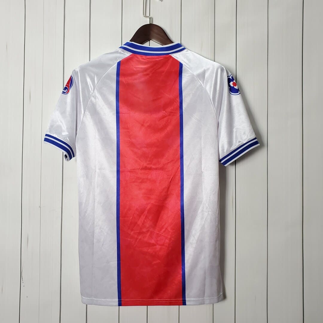 Paris Saint-Germain 1994/95 Maillot Extérieur