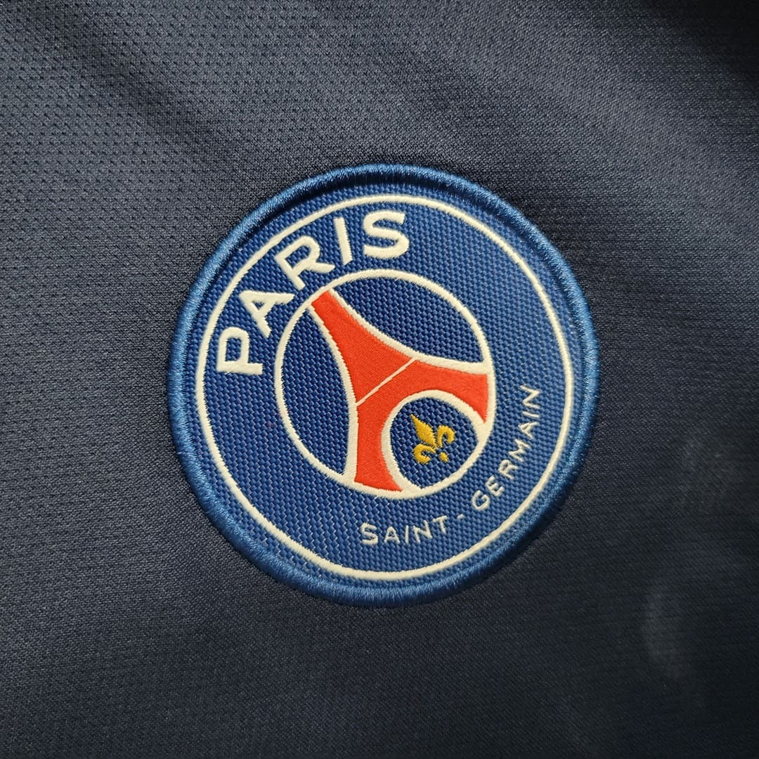 Paris Saint-Germain 2017/18 Maillot Domicile