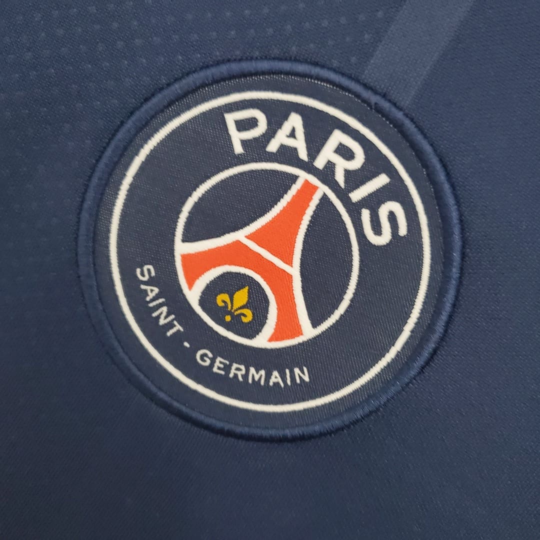 Paris Saint-Germain 2021/22 Maillot Domicile