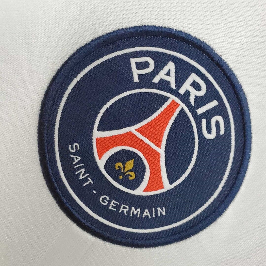 Paris Saint-Germain 2021/22 Maillot Fourth