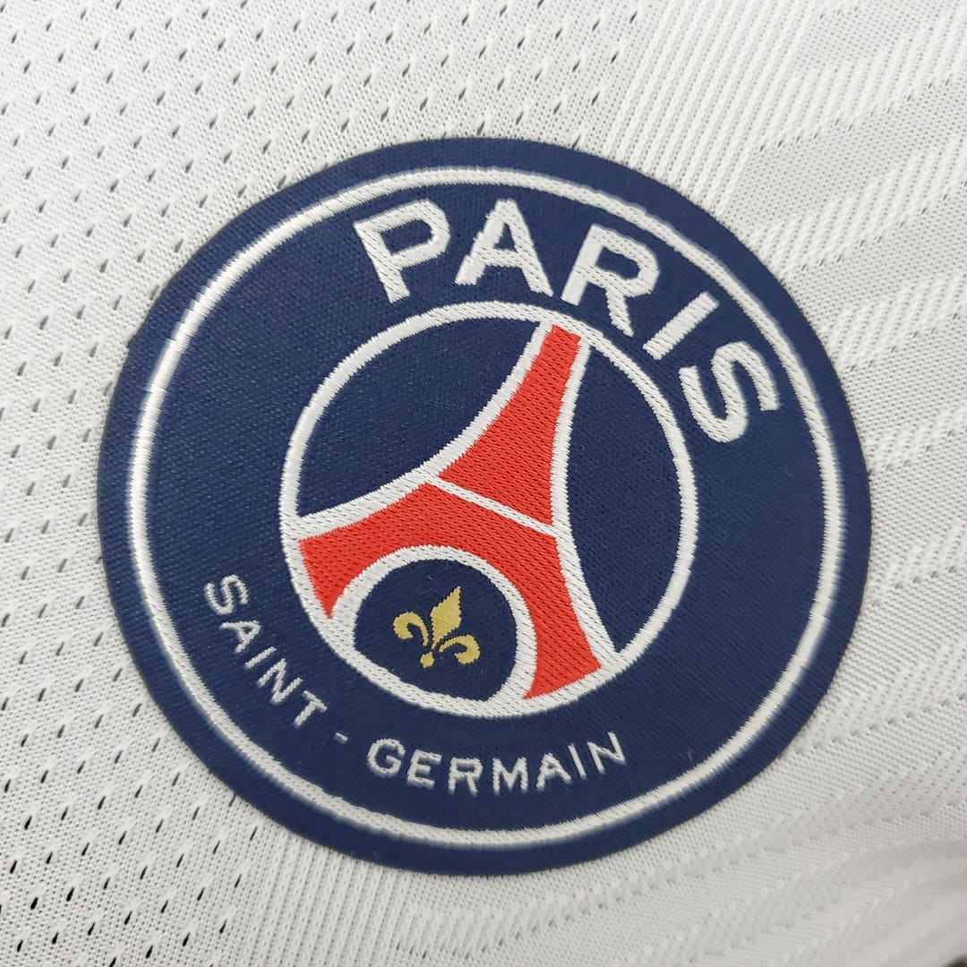 Paris Saint-Germain 2021/22 Maillot Fourth - Version Player