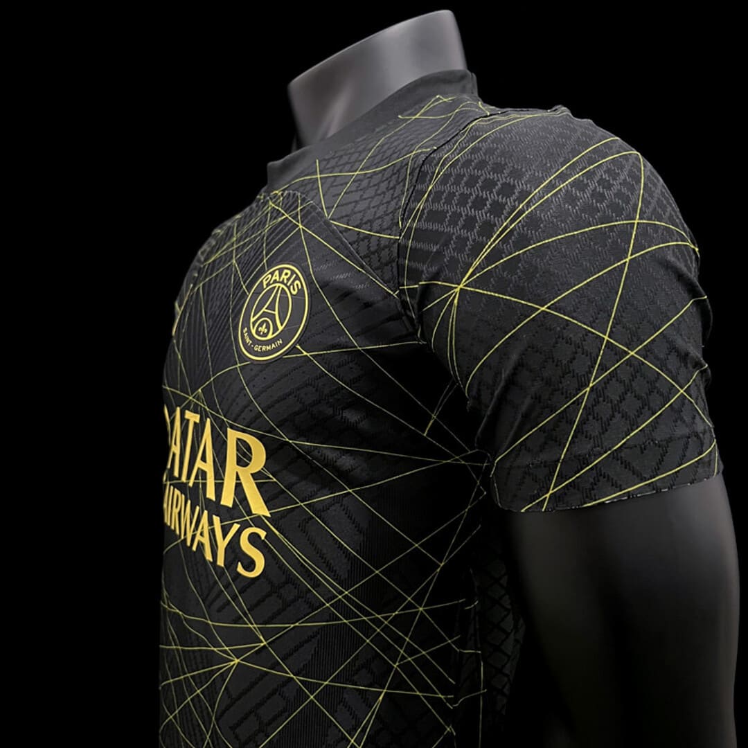 Paris Saint-Germain 2022/23 Maillot Fourth - Version Player