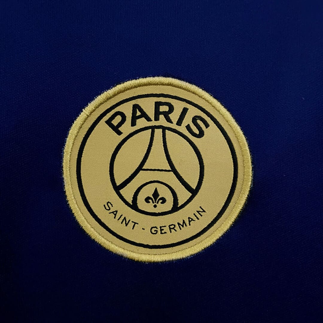 Paris Saint-Germain Maillot Concept Saphir