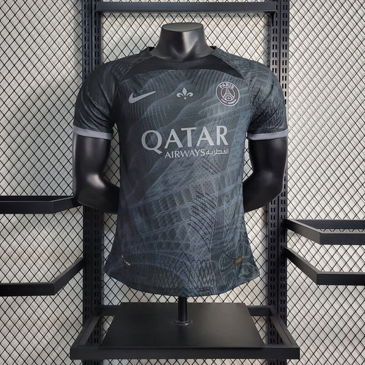 Paris Saint-Germain Maillot Concept Eiffel - Version Player